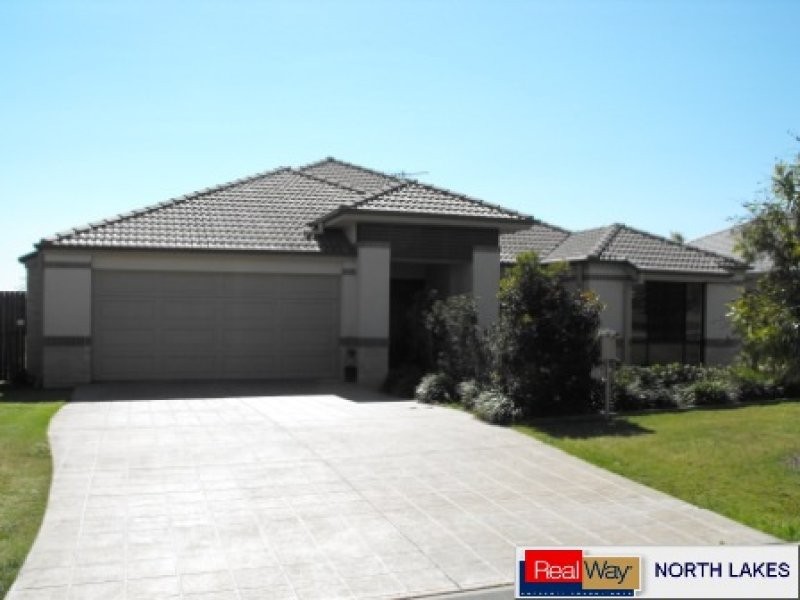 3 Whiteface Street, Mango Hill QLD 4509