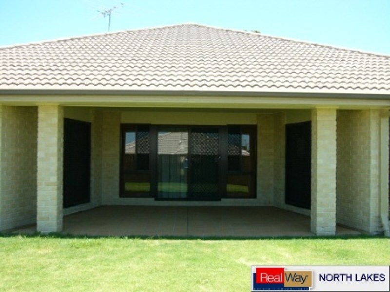 3 Whiteface Street, Mango Hill QLD 4509