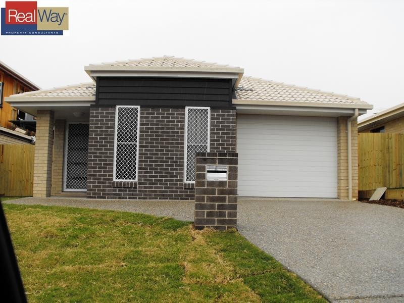 10 Miers Crescent, Murrumba Downs QLD 4503