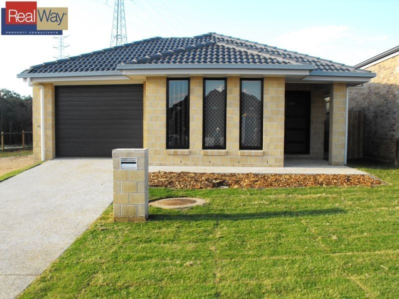 10 Elderflower Drive, Griffin QLD 4503