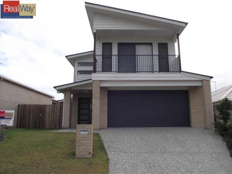 57 Sears Parade, North Lakes QLD 4509