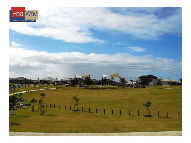 57 Sears Parade, North Lakes QLD 4509