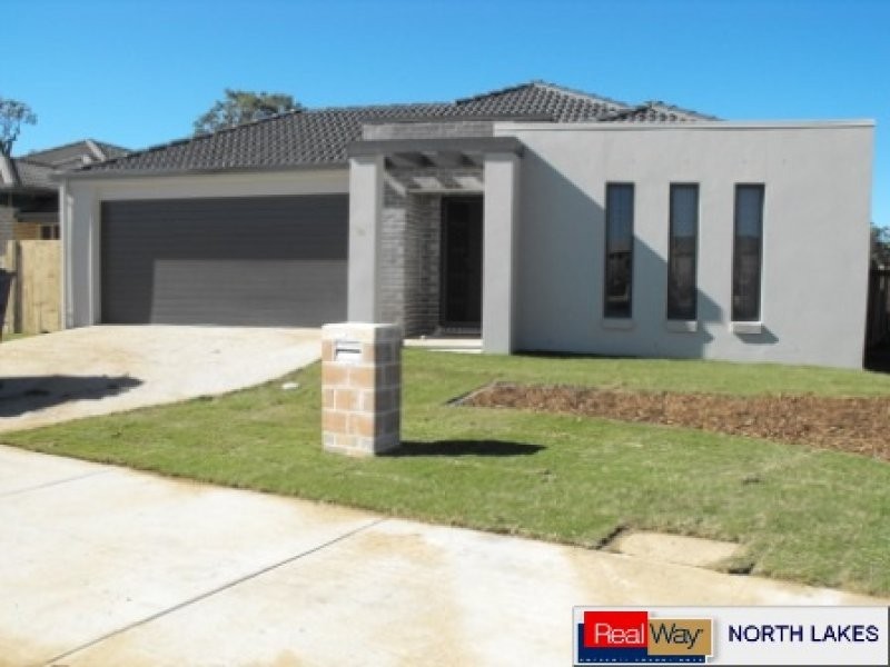 11 Dandelion Street, Griffin QLD 4503