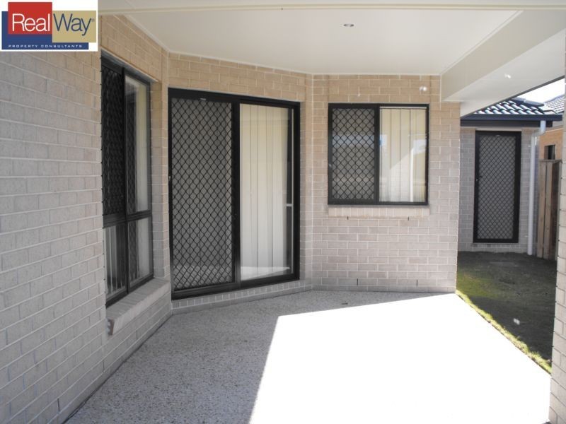 25 Dandelion Street, Griffin QLD 4503