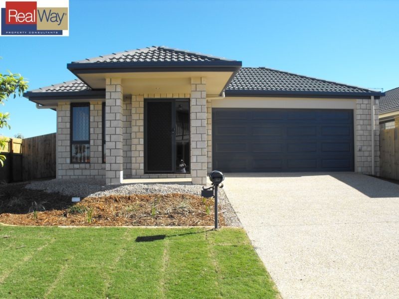 1 Bellenden Street, North Lakes QLD 4509