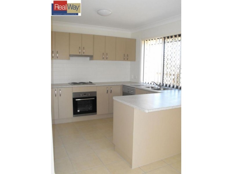 1 Bellenden Street, North Lakes QLD 4509