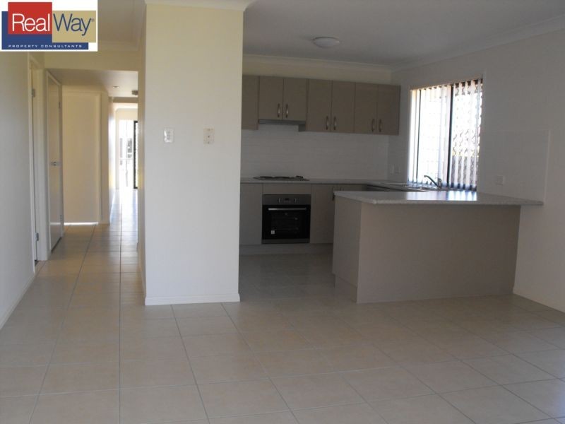 1 Bellenden Street, North Lakes QLD 4509