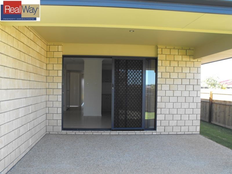 1 Bellenden Street, North Lakes QLD 4509