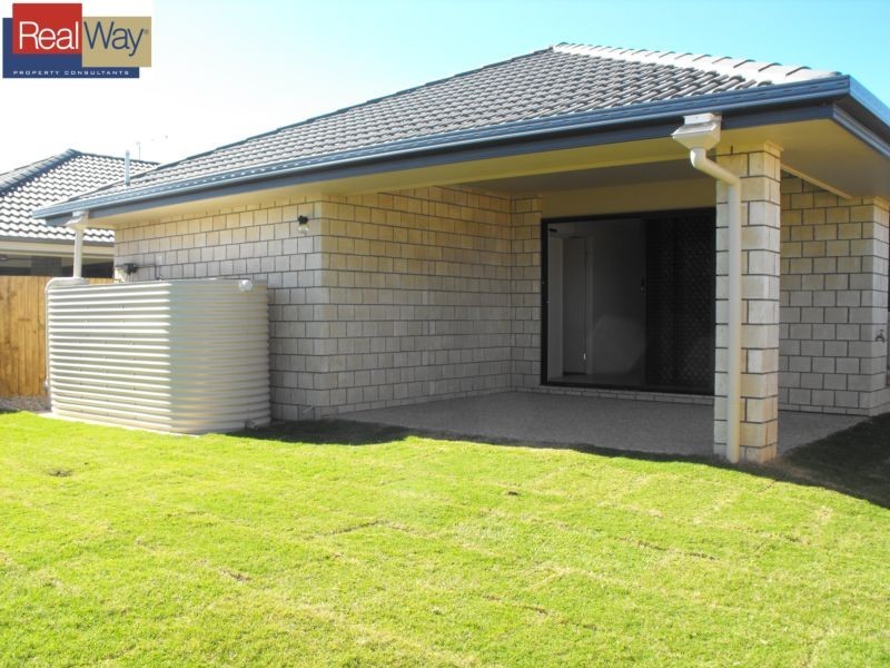 1 Bellenden Street, North Lakes QLD 4509