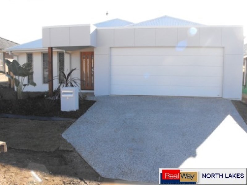 6 Yarrow Circuit, Griffin QLD 4503