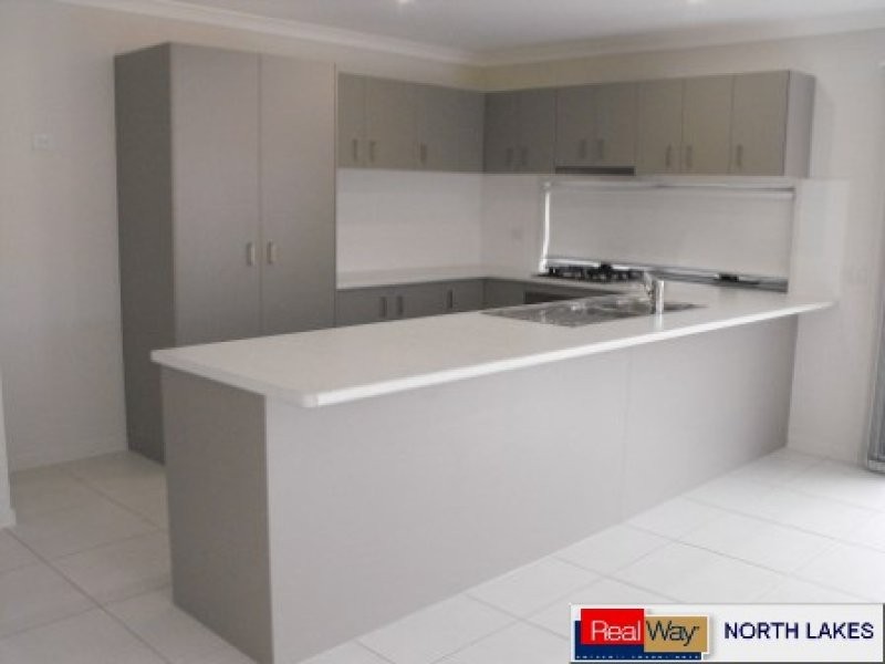 6 Yarrow Circuit, Griffin QLD 4503