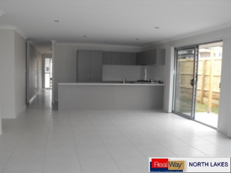 6 Yarrow Circuit, Griffin QLD 4503