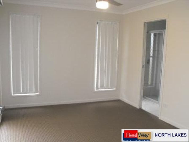 6 Yarrow Circuit, Griffin QLD 4503