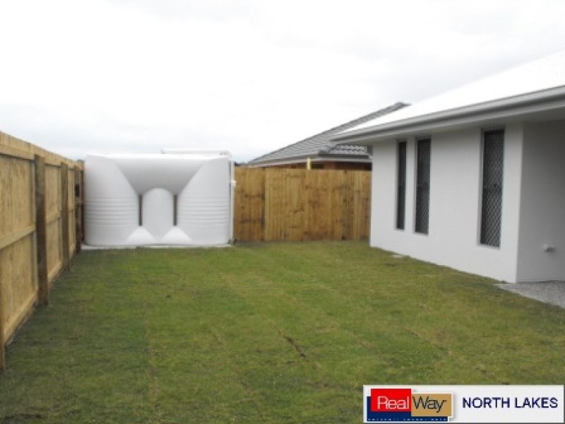6 Yarrow Circuit, Griffin QLD 4503