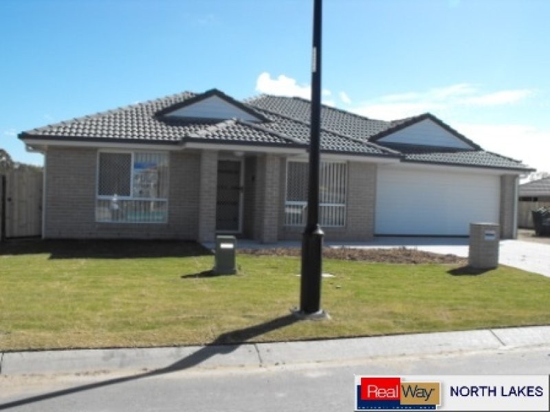 33 Tarragon Parade, Griffin QLD 4503