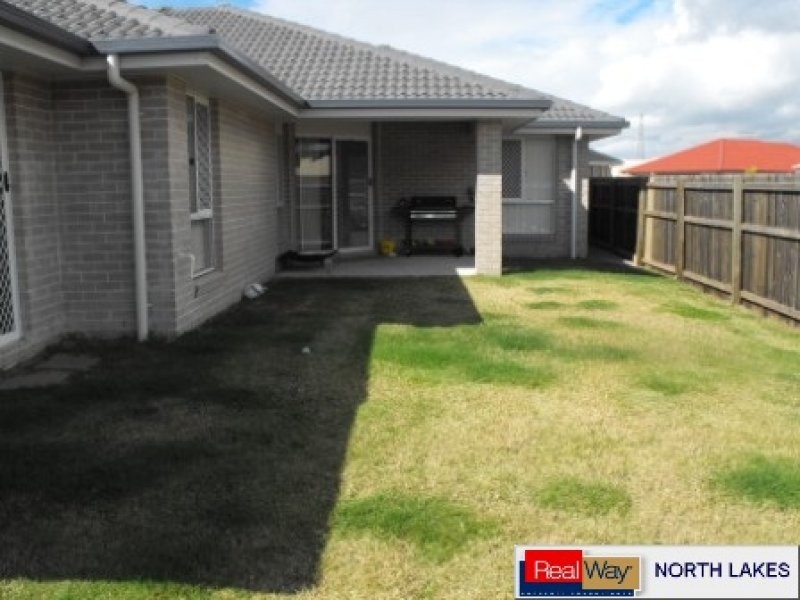 33 Tarragon Parade, Griffin QLD 4503