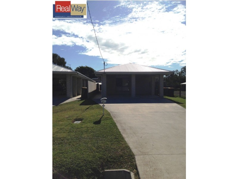1/28 Rose Street West, Mango Hill QLD 4509