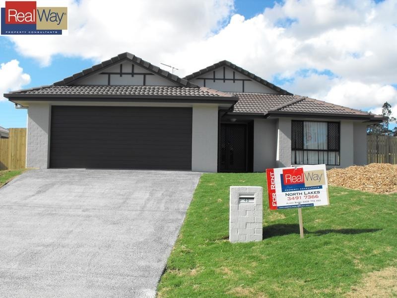 40 Grandview Parade, Griffin QLD 4503