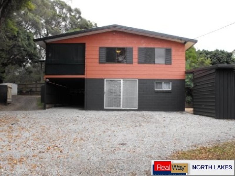 40 Swete Street, Narangba QLD 4504