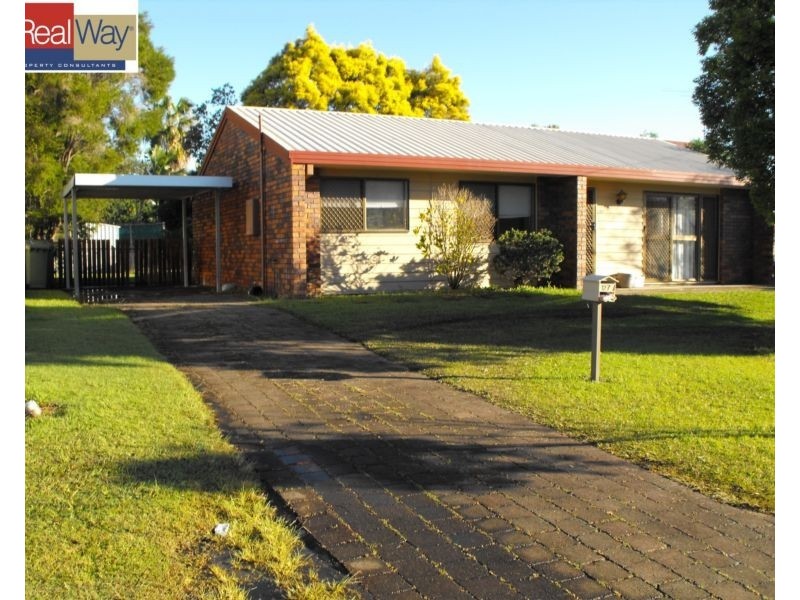 27 Lanham Road, Deception Bay QLD 4508