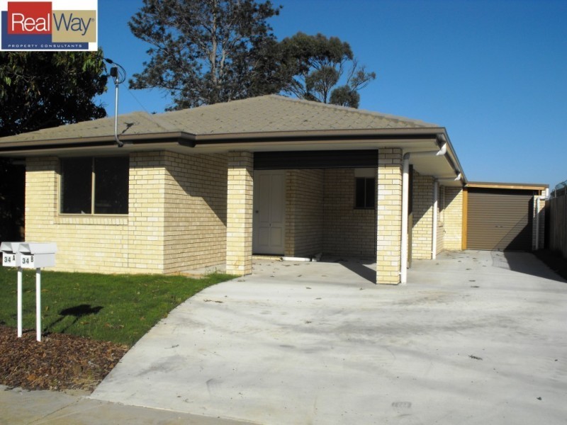 34B Ogg Road, Murrumba Downs QLD 4503