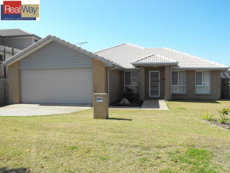 7 Stirling Esplanade, Griffin QLD 4503