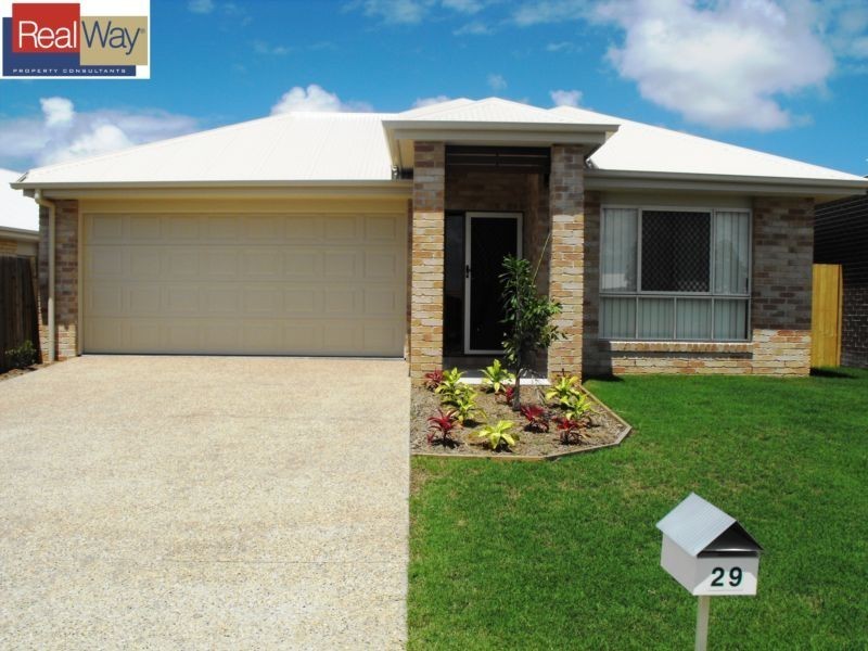 29 Daintree Circuit, North Lakes QLD 4509