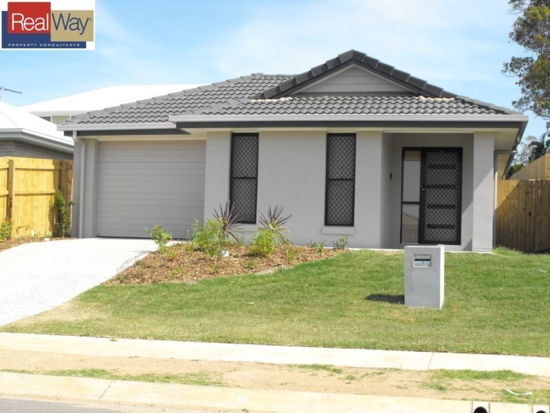 3 Chamomile Street, Griffin QLD 4503