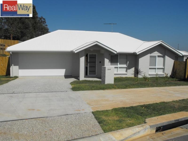 11 Coriander Drive, Griffin QLD 4503