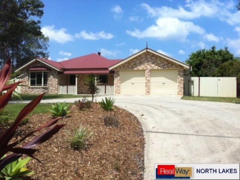 68 Sauvignon Drive, Morayfield QLD 4506