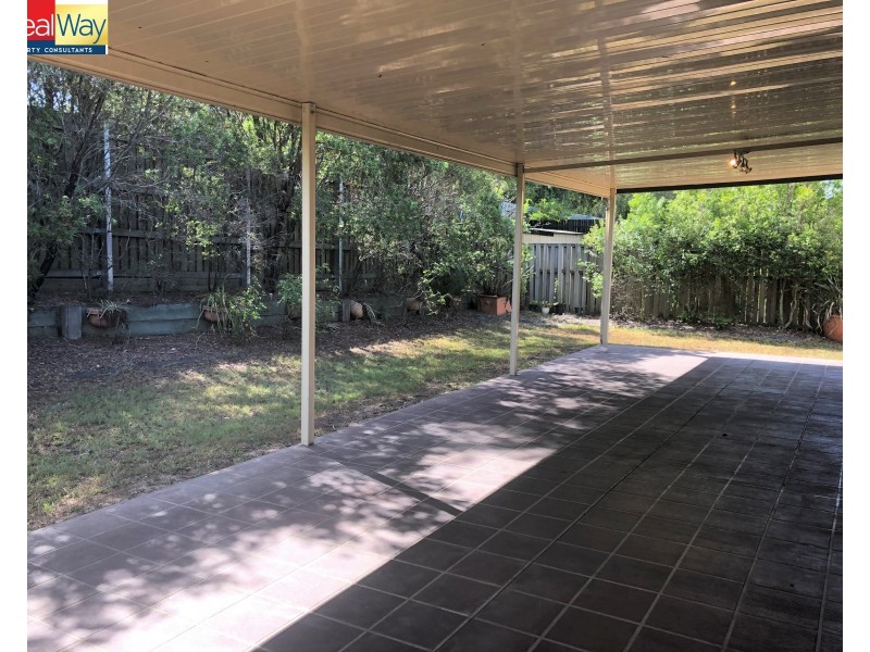 38 Macaranga Crescent, Carseldine QLD 4034