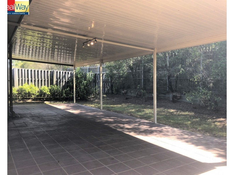 38 Macaranga Crescent, Carseldine QLD 4034