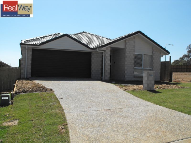 6 Coriander Drive, Griffin QLD 4503