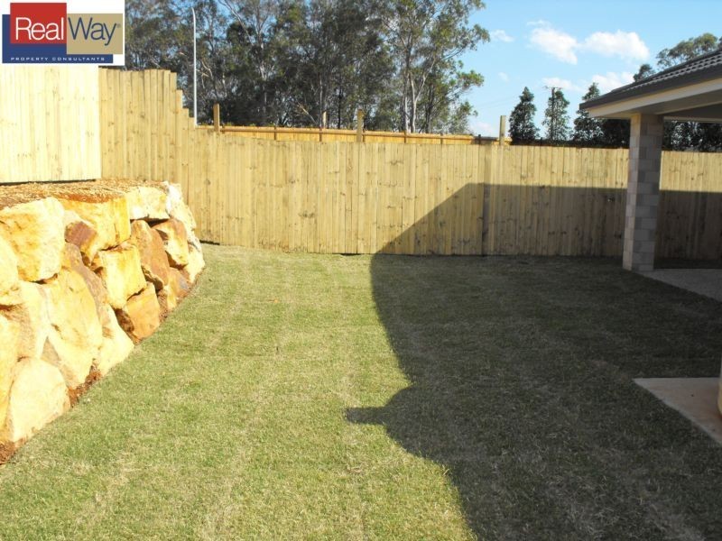 6 Coriander Drive, Griffin QLD 4503