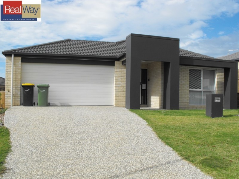 12 Coriander Drive, Griffin QLD 4503