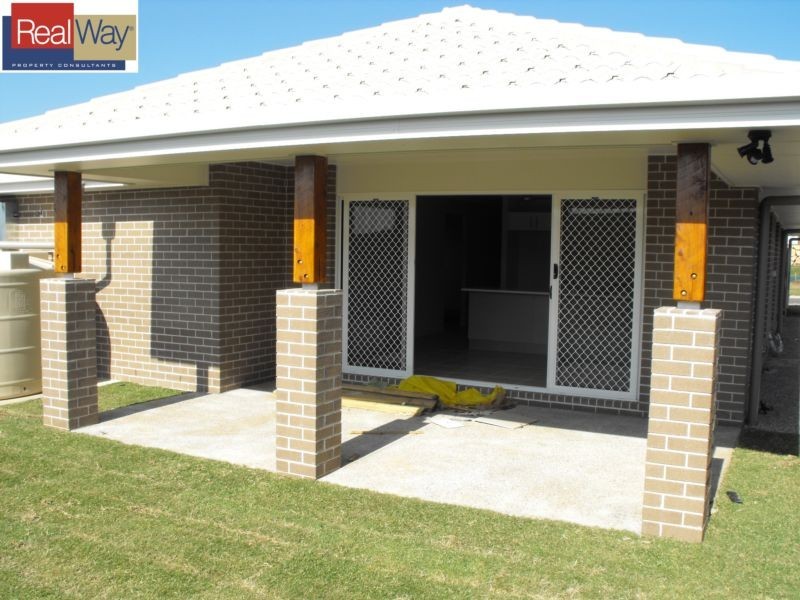 17 Coriander Drive, Griffin QLD 4503