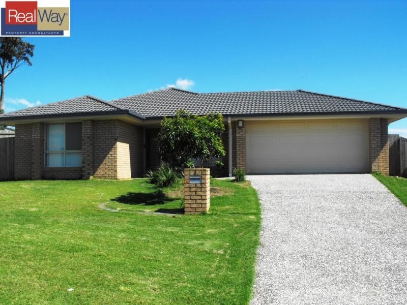 1 Peta Street, Kallangur QLD 4503