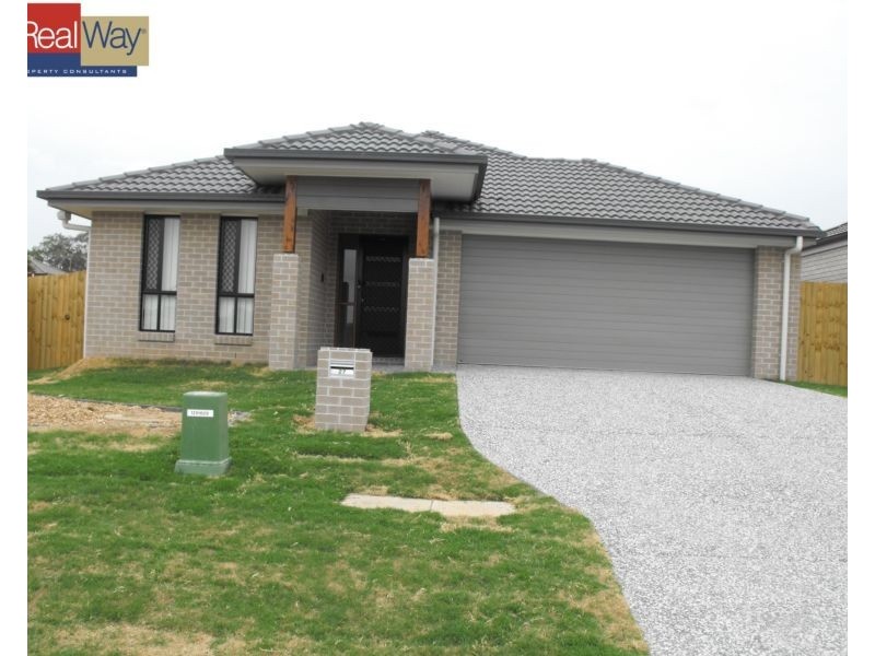 27 Coriander Drive, Griffin QLD 4503