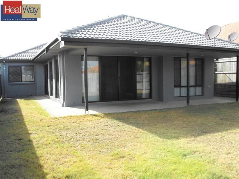 5 Litchfield Court, North Lakes QLD 4509
