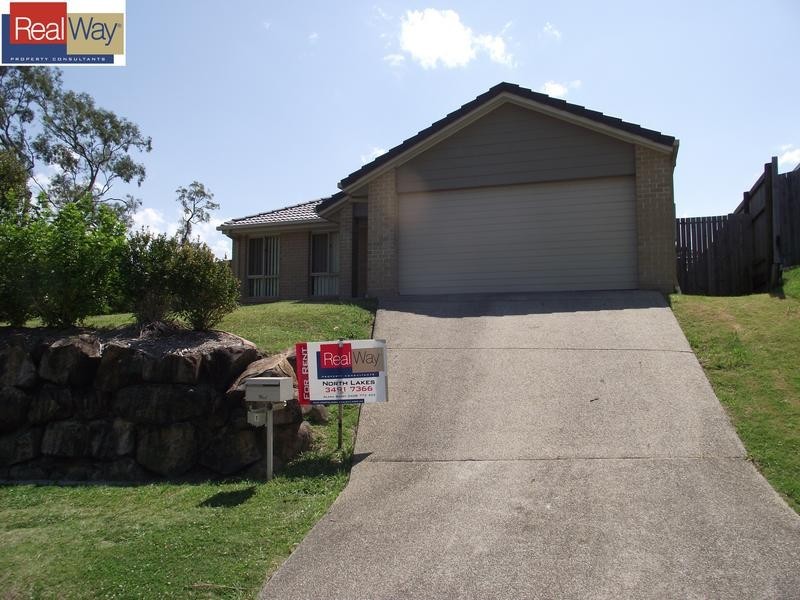 1 Jan Court, Caboolture QLD 4510
