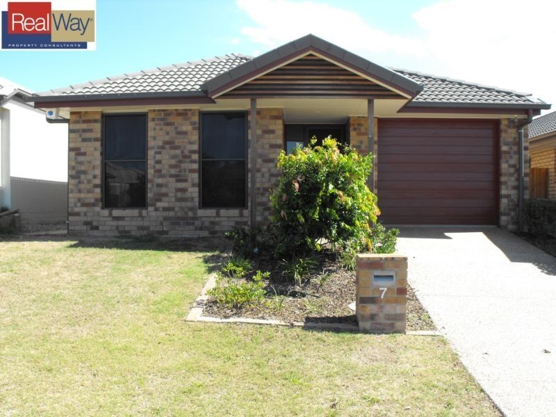7 Oregano Close, Griffin QLD 4503