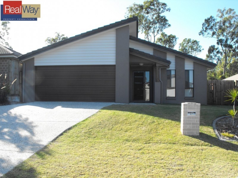 37 Grandview Parade, Griffin QLD 4503