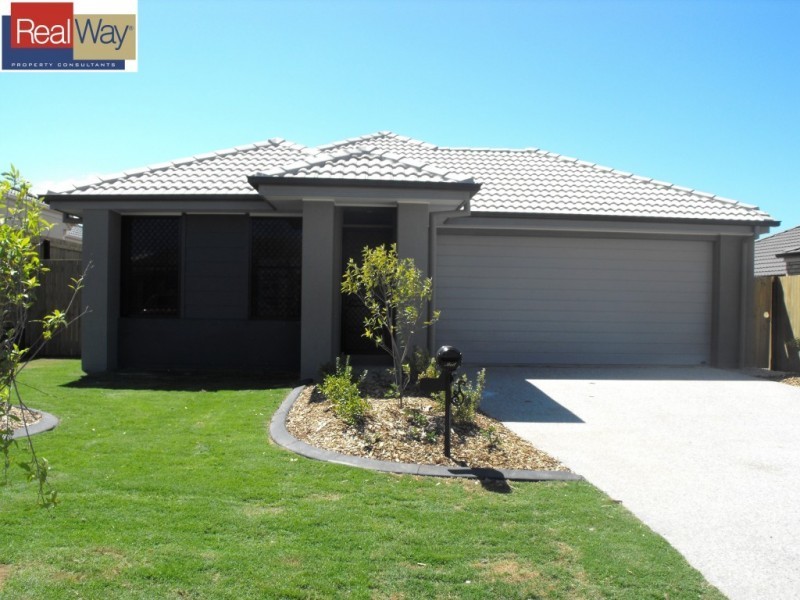 15 Aniseed Crescent, Griffin QLD 4503