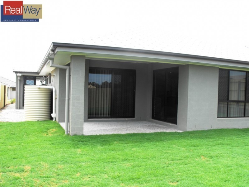 15 Aniseed Crescent, Griffin QLD 4503