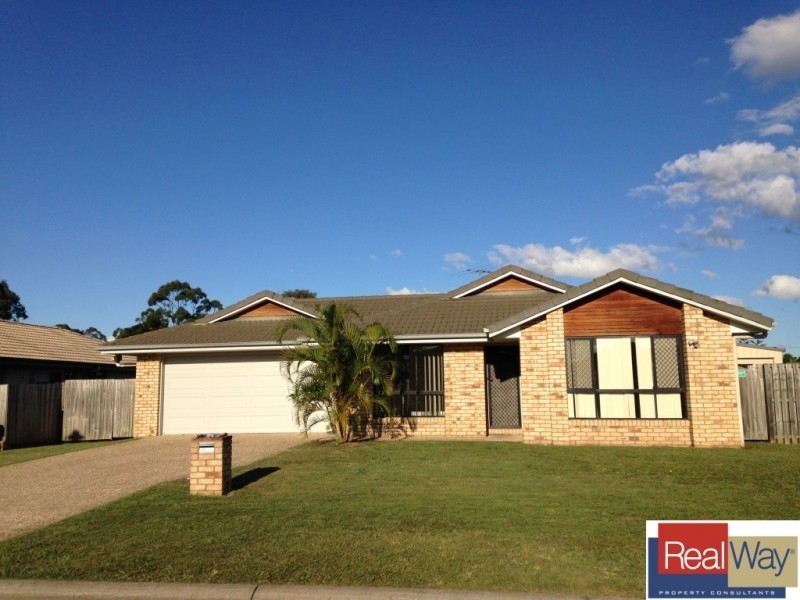 30 Westminster Road, Bellmere QLD 4510