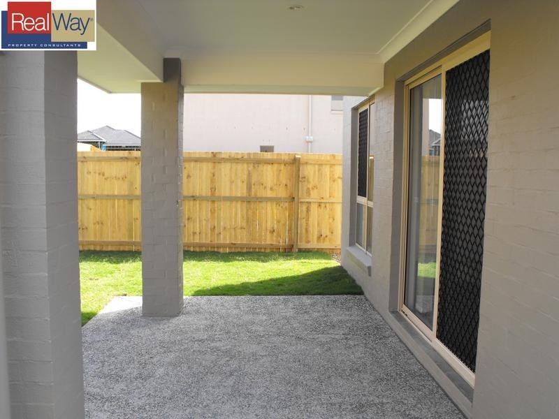 3 Lytham Circuit, North Lakes QLD 4509