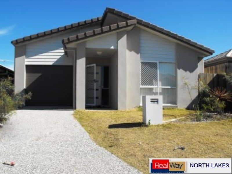 34 Couples Street, North Lakes QLD 4509