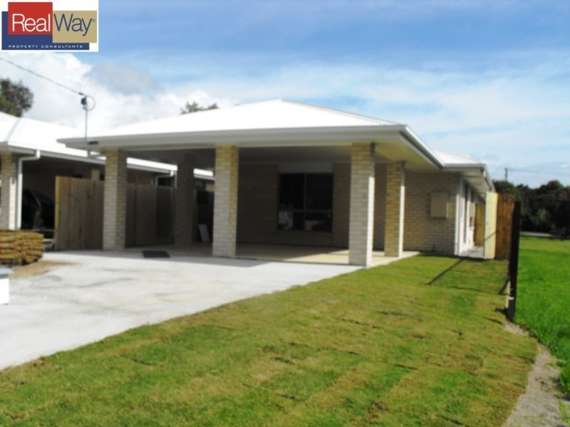 2/28 Rose Street West, Mango Hill QLD 4509