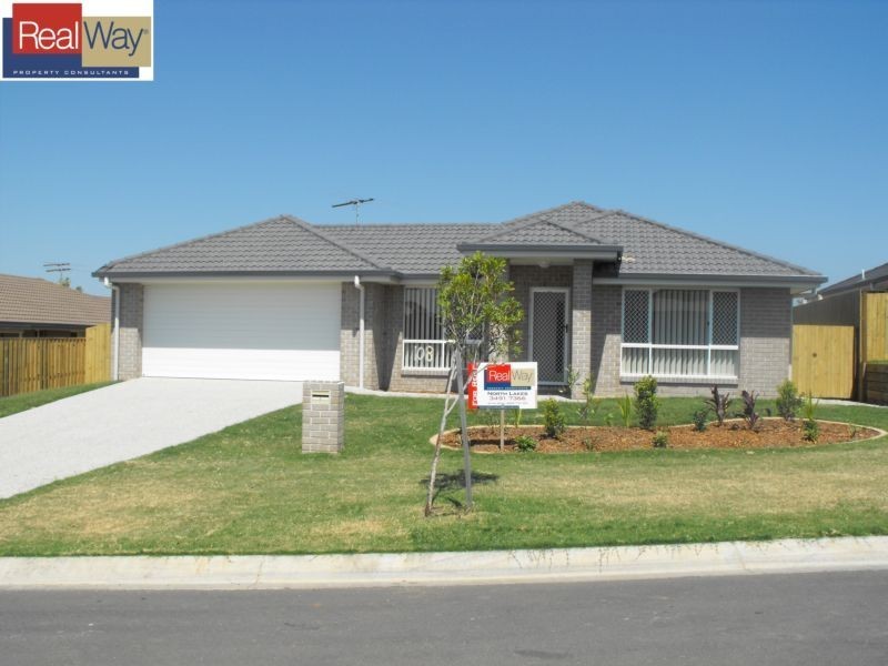 5 Grevillea Court, Griffin QLD 4503