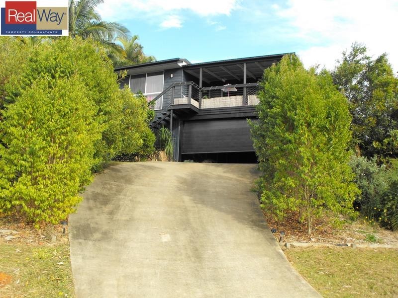 11 Belalie Court, Narangba QLD 4504